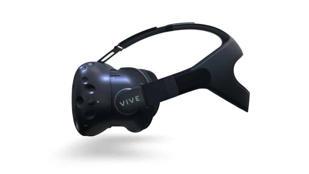 HTC Vive