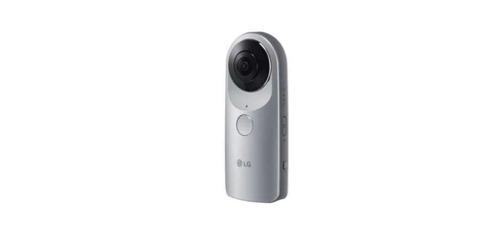 La LG 360 CAM