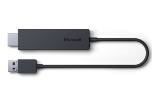 Microsoft Wireless Display Adapter