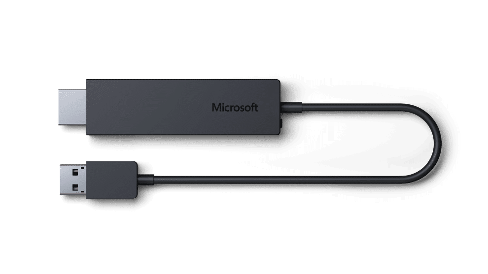 Microsoft Wireless Display Adapter