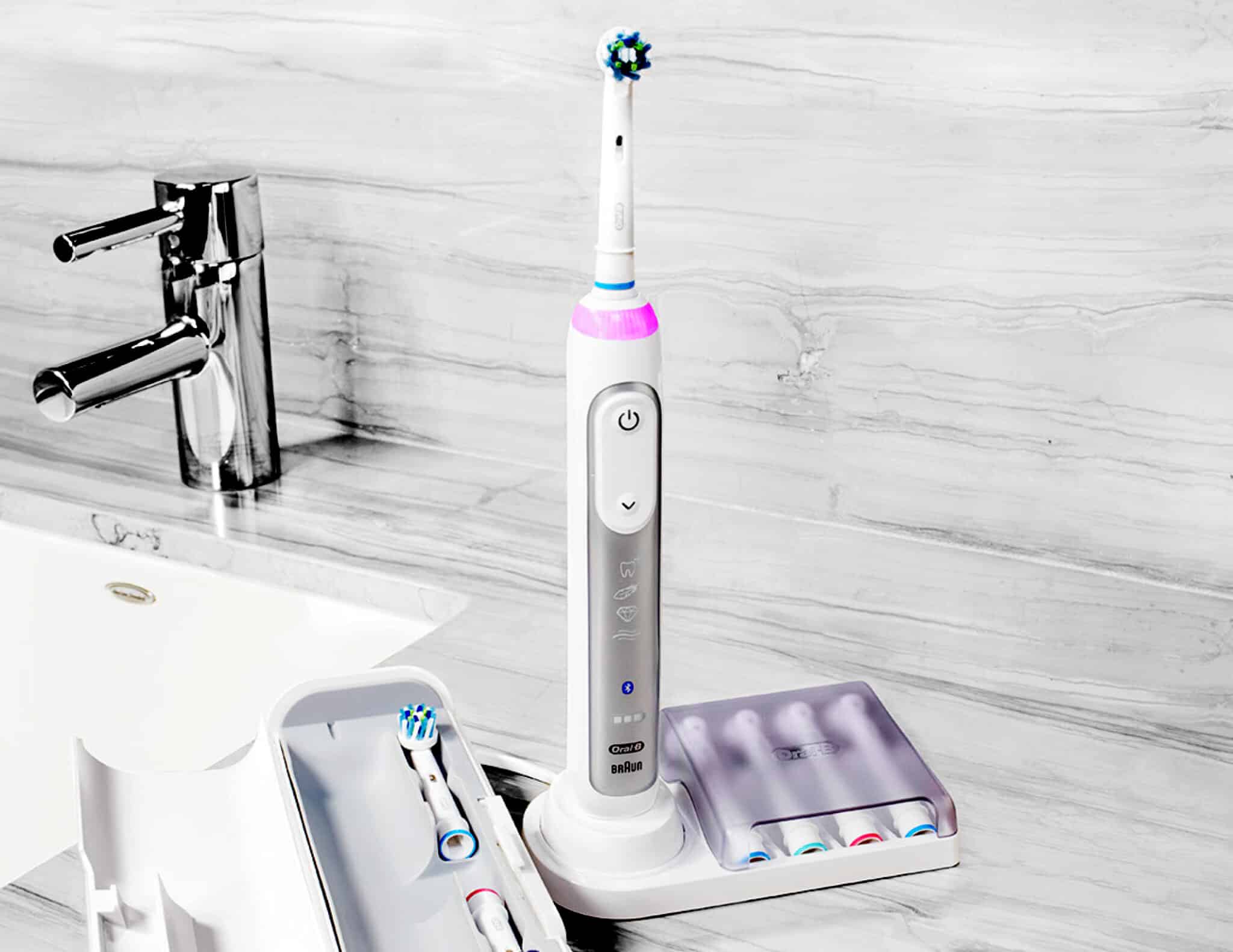 La GENIUS d'Oral-B