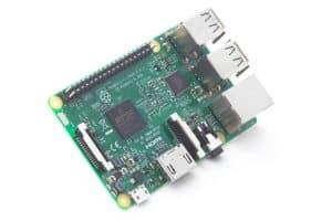 Raspberry Pi 3