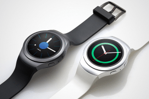 La Samsung Gear S2