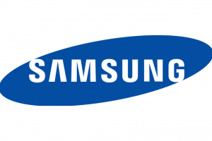 Le logo de Samsung