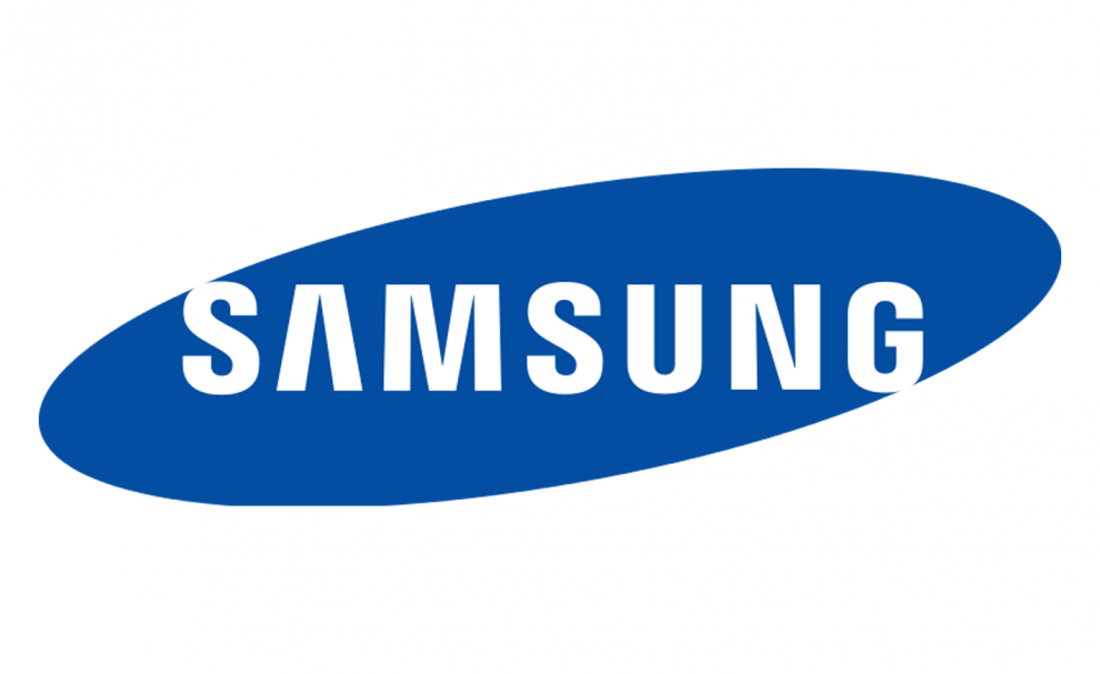 Le logo de Samsung