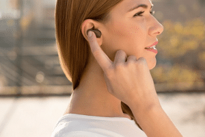 Les Sony Xperia Ear