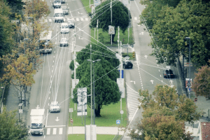 La ville connectée selon Veniam