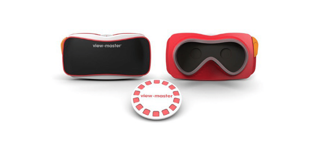 Le View-Master Sizzle