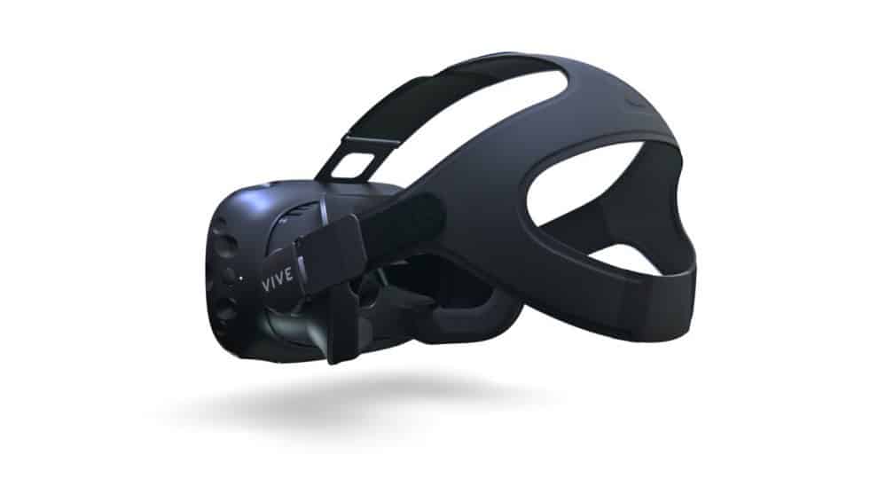 HTC Vive