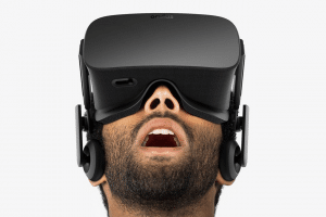 L'Oculus Rift