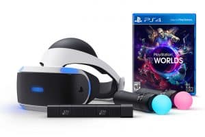 Playstation VR Bundle