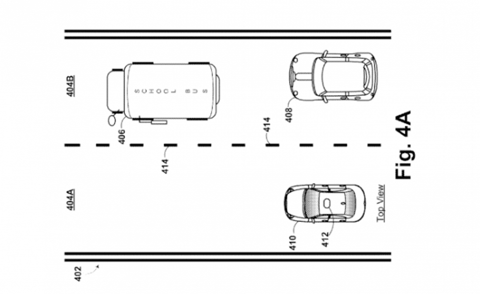 Une image du brevet