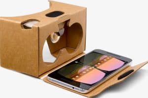 Google Cardboard