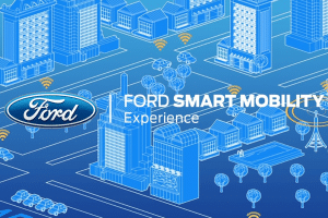 Ford Smart Mobility