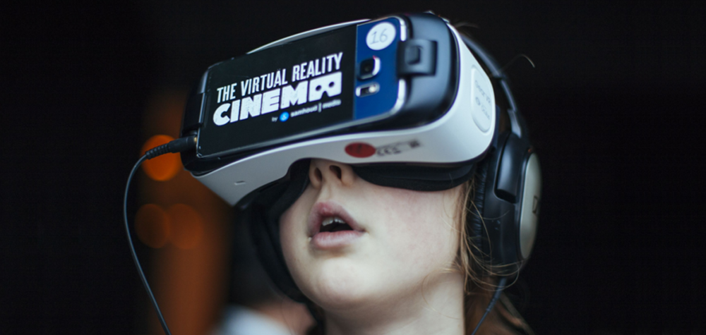 Le Gear VR du cinéma