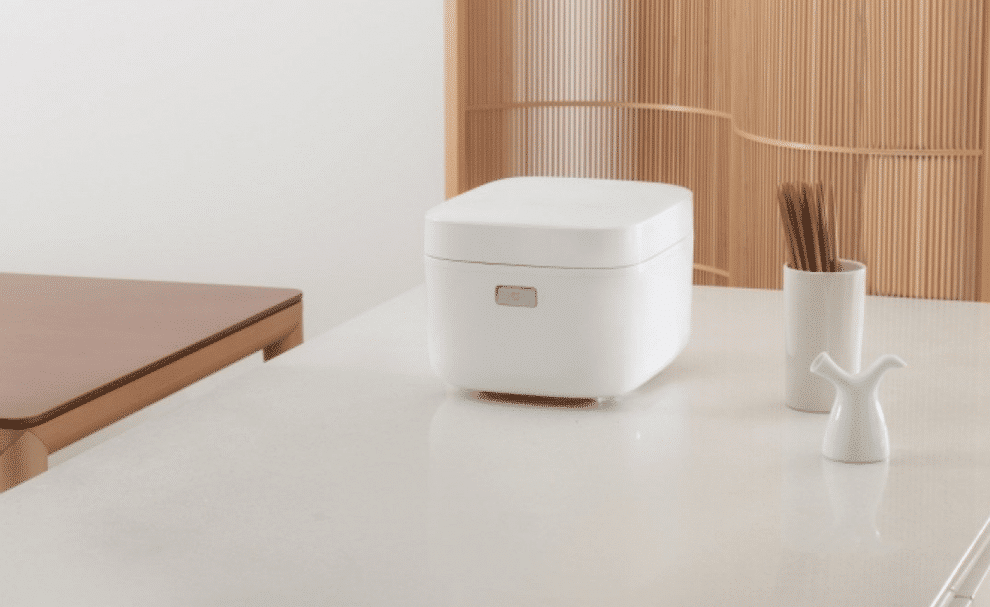 Le Xiaomi Mijia