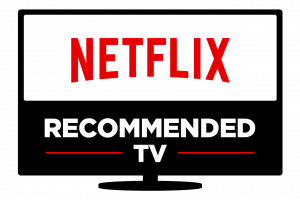 Le label Netflix Recommended TV