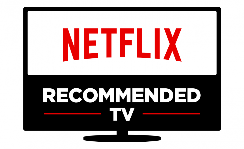 Le label Netflix Recommended TV