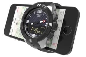 Tissot Smart Touch