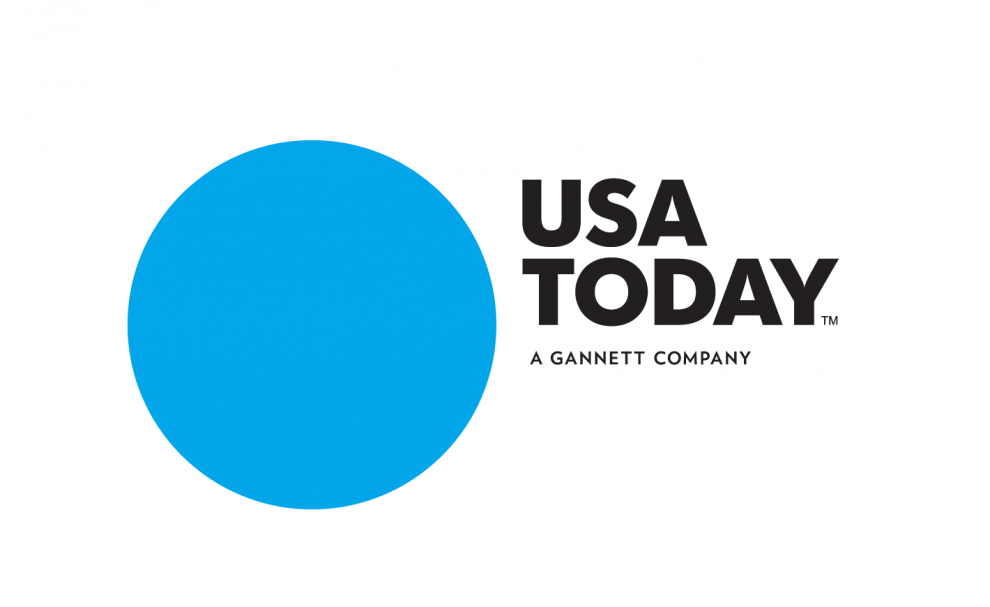 Logo de USA Today