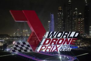 World Drone Prix