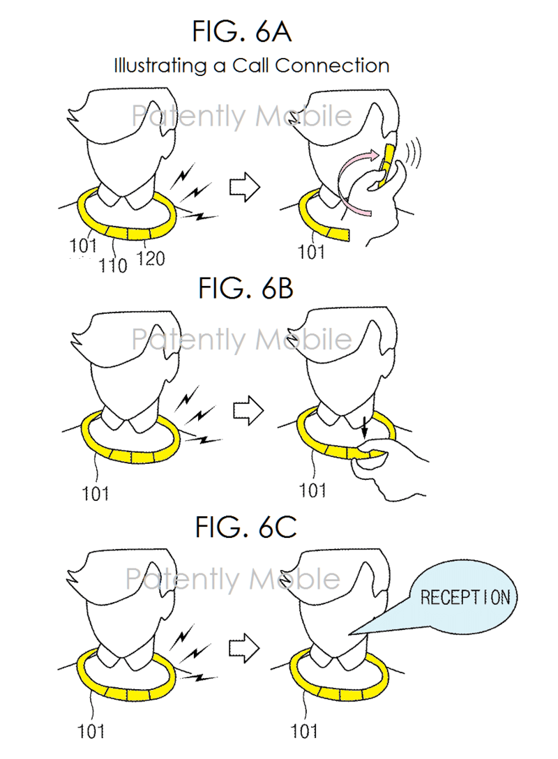 Une image issue du brevet