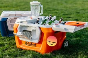 Coolest Cooler bad buzz