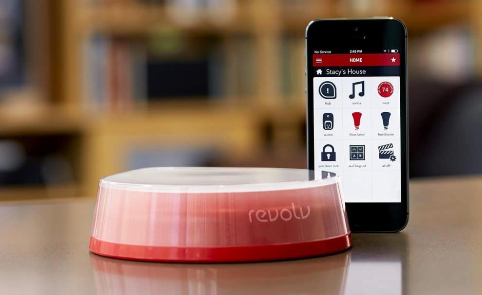 Revolv