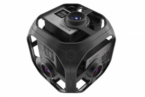 La GoPro Omni