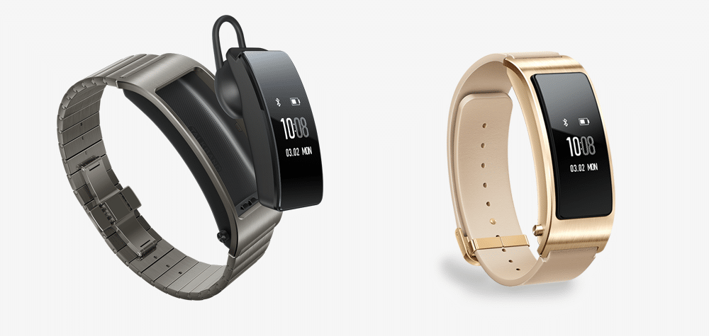 Le Huawei TalkBand B3