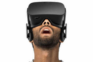 L'Oculus Rift