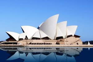 Opéra de Sydney à 360°