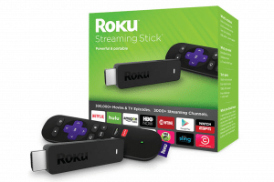 Le nouveau Roku Streaming Stick