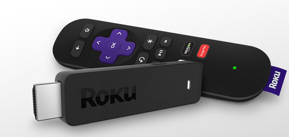 Le nouveau Roku Streaming Stick