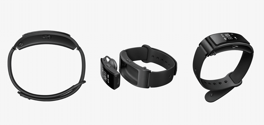 Le Huawei TalkBand B3