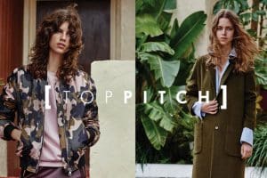 Topshop croit aux objets connectés