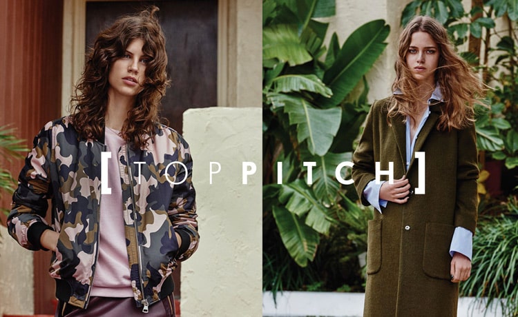 Topshop croit aux objets connectés