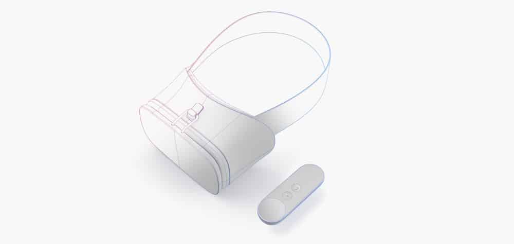 Google Daydream