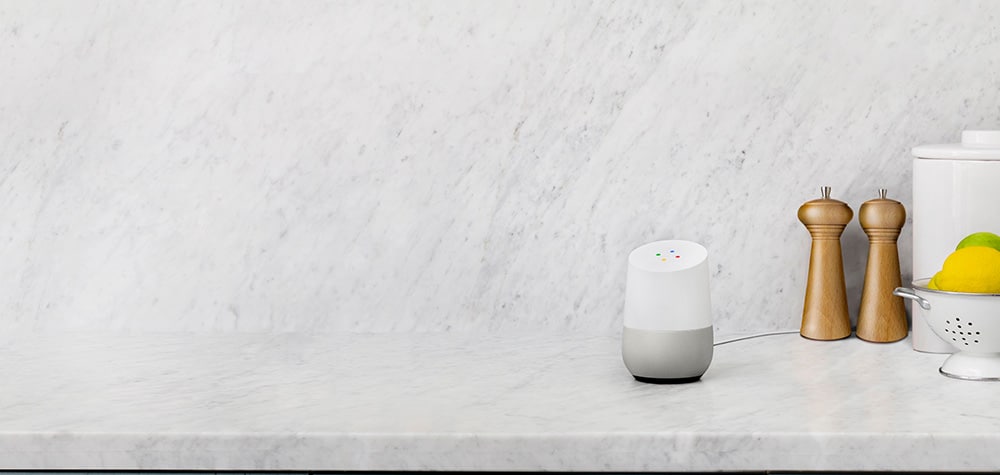 Google Home