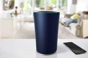 Google OnHub