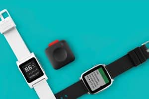 Pebble 2, Pebble Time 2