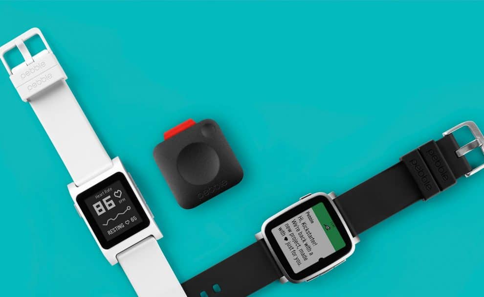 Pebble 2, Pebble Time 2