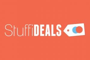 Stuffi Deals