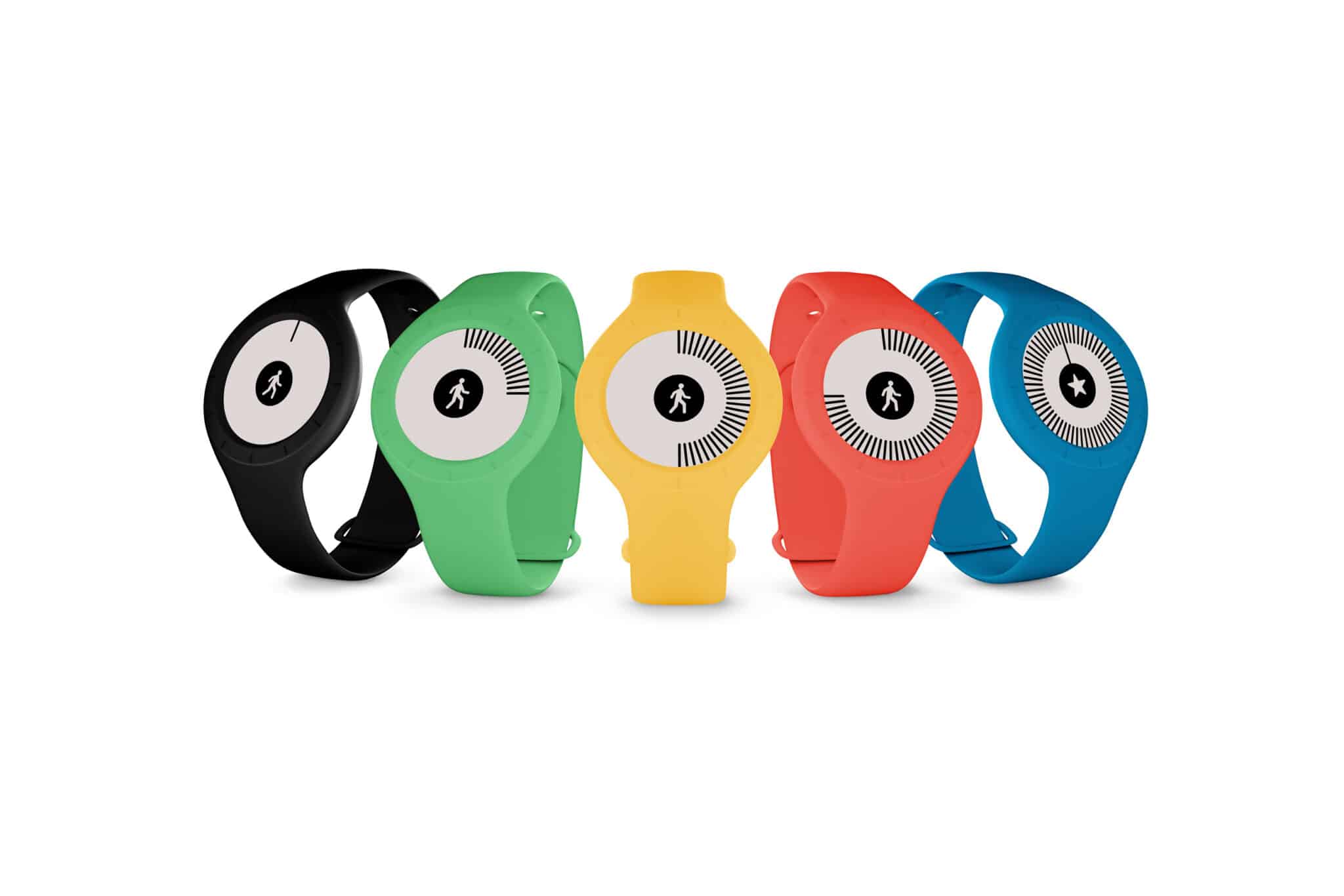 Withings Go