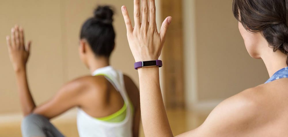 Fitbit : montres connectées et bracelets d'activités