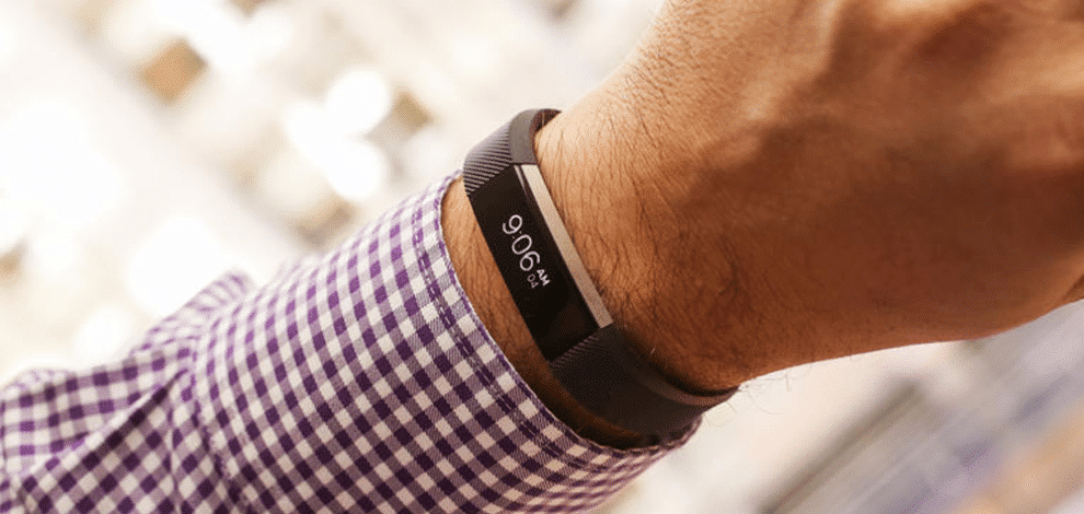 Fitbit Alta : Avis, prix et caractéristiques du bracelet