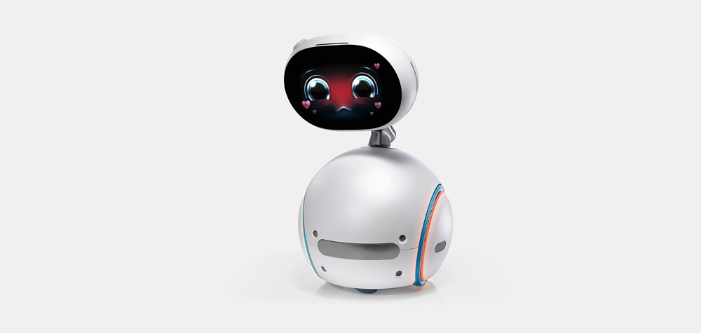 Asus Zenbo