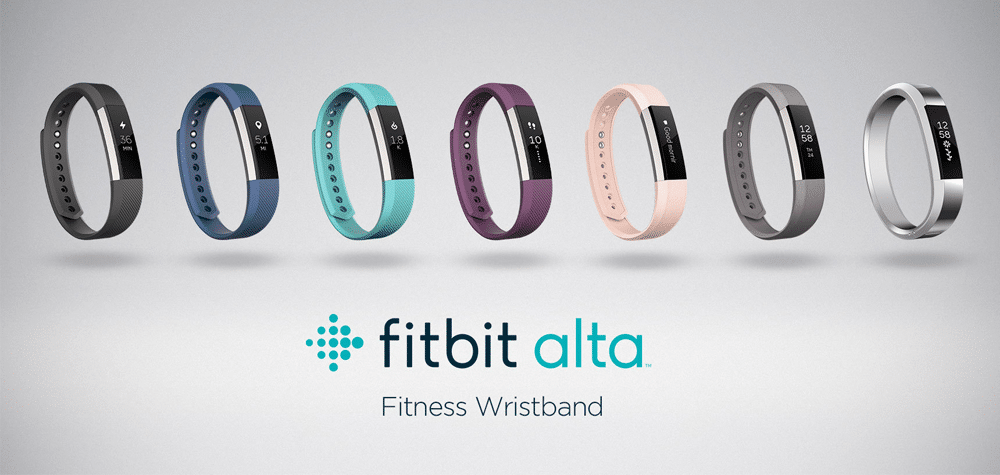 Fitbit Alta