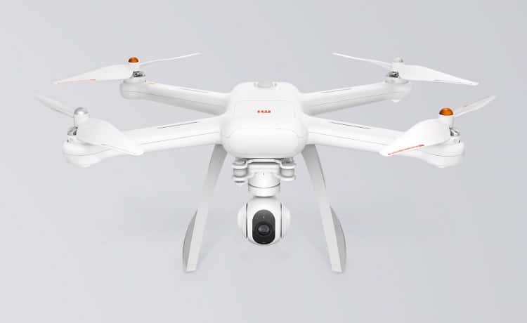 Mi Drone Xiaomi