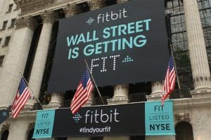 Fitbit